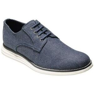 Cole Haan Mens Grand Plain Toe Oxford